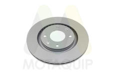 Brzdový kotouč MOTAQUIP LVBD1403