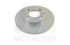 Brzdový kotouč MOTAQUIP LVBD1410Z