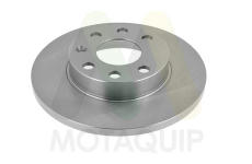 Brzdový kotouč MOTAQUIP LVBD1411Z