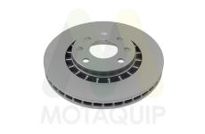 Brzdový kotouč MOTAQUIP LVBD1415