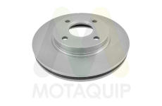 Brzdový kotouč MOTAQUIP LVBD1416Z