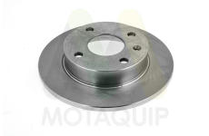 Brzdový kotouč MOTAQUIP LVBD1417Z