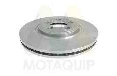 Brzdový kotouč MOTAQUIP LVBD1506