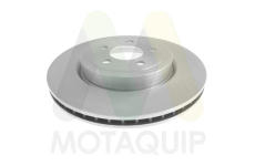 Brzdový kotouč MOTAQUIP LVBD1516