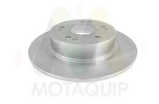 Brzdový kotouč MOTAQUIP LVBD1520