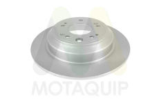 Brzdový kotouč MOTAQUIP LVBD1521