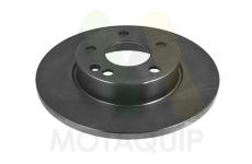 Brzdový kotouč MOTAQUIP LVBD1523