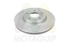 Brzdový kotouč MOTAQUIP LVBD1531