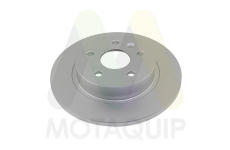 Brzdový kotouč MOTAQUIP LVBD1532