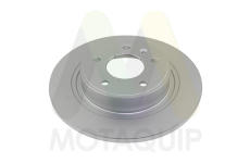 Brzdový kotouč MOTAQUIP LVBD1533