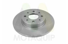 Brzdový kotouč MOTAQUIP LVBD1534