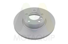 Brzdový kotouč MOTAQUIP LVBD1542