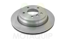 Brzdový kotouč MOTAQUIP LVBD1543