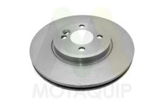 Brzdový kotouč MOTAQUIP LVBD1544