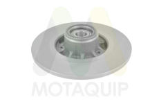 Brzdový kotouč MOTAQUIP LVBD1546