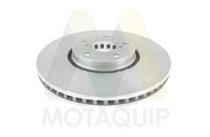 Brzdový kotouč MOTAQUIP LVBD1551