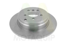 Brzdový kotouč MOTAQUIP LVBD1555