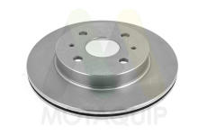 Brzdový kotouč MOTAQUIP LVBD1567