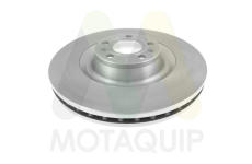 Brzdový kotouč MOTAQUIP LVBD1572