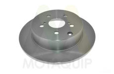 Brzdový kotouč MOTAQUIP LVBD1575