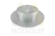 Brzdový kotouč MOTAQUIP LVBD1591