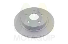 Brzdový kotouč MOTAQUIP LVBD1595