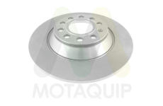 Brzdový kotouč MOTAQUIP LVBD1597