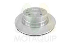 Brzdový kotouč MOTAQUIP LVBD1603