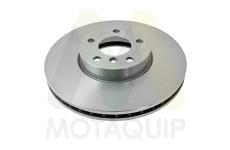 Brzdový kotouč MOTAQUIP LVBD1605