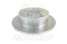 Brzdový kotouč MOTAQUIP LVBD1610