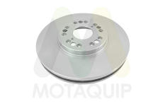 Brzdový kotouč MOTAQUIP LVBD1613
