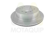 Brzdový kotouč MOTAQUIP LVBD1619