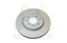 Brzdový kotouč MOTAQUIP LVBD1621