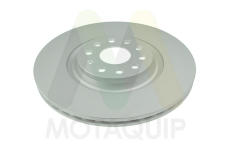 Brzdový kotouč MOTAQUIP LVBD1628