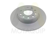Brzdový kotouč MOTAQUIP LVBD1630