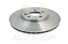 Brzdový kotouč MOTAQUIP LVBD1631
