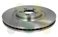 Brzdový kotouč MOTAQUIP LVBD1636