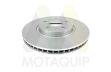 Brzdový kotouč MOTAQUIP LVBD1639