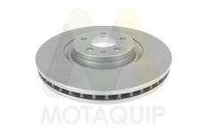 Brzdový kotouč MOTAQUIP LVBD1640