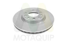 Brzdový kotouč MOTAQUIP LVBD1644