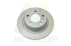 Brzdový kotouč MOTAQUIP LVBD1645