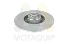 Brzdový kotouč MOTAQUIP LVBD1654