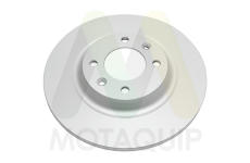 Brzdový kotouč MOTAQUIP LVBD1658