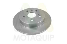 Brzdový kotouč MOTAQUIP LVBD1660