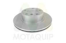 Brzdový kotouč MOTAQUIP LVBD1671