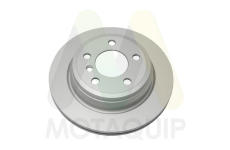 Brzdový kotouč MOTAQUIP LVBD1675