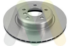 Brzdový kotouč MOTAQUIP LVBD1677