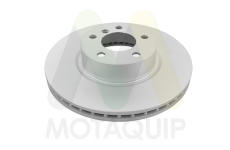 Brzdový kotouč MOTAQUIP LVBD1681