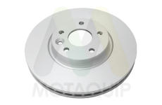 Brzdový kotouč MOTAQUIP LVBD1687