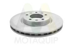 Brzdový kotouč MOTAQUIP LVBD1691